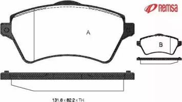 METZGER 0822.00