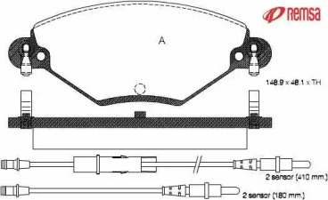 METZGER 0828.04