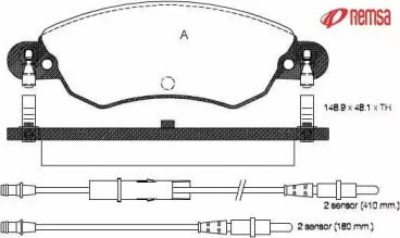 METZGER 0829.04