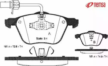 METZGER 0836.02