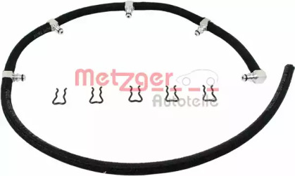 METZGER 0840005