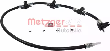 METZGER 0840015