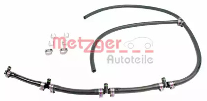 METZGER 0840025