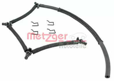 METZGER 0840031