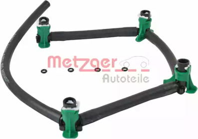 METZGER 0840054