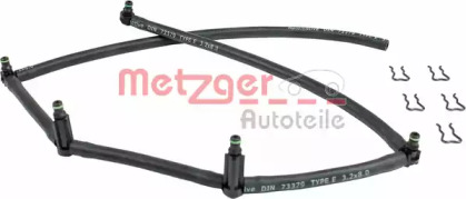 METZGER 0840056