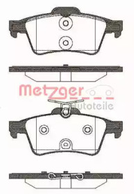 METZGER 0842.40