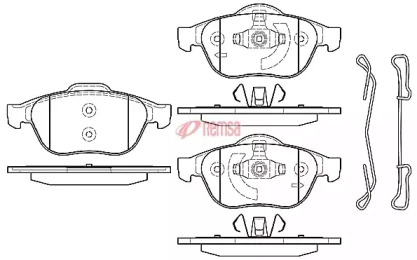 METZGER 0843.20