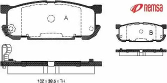 METZGER 0853.02