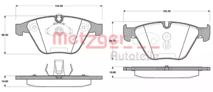 METZGER 0857.50