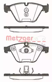 METZGER 0857.20