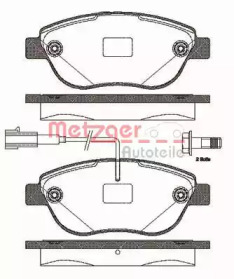 METZGER 0859.12