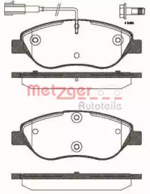 METZGER 0860.02