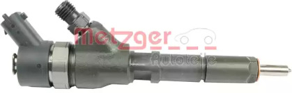 METZGER 0870009