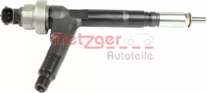 METZGER 0870110