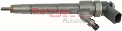 METZGER 0870134