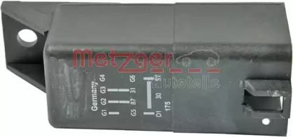 metzger 0884015