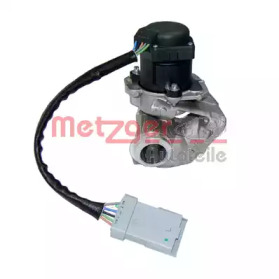 metzger 0892007