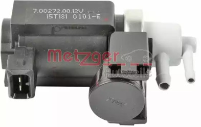 METZGER 0892345