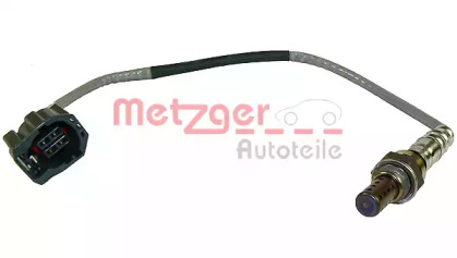 METZGER 0893124