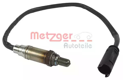 METZGER 0893249