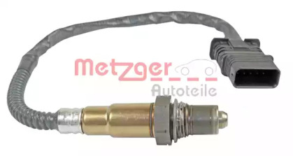 metzger 0893315