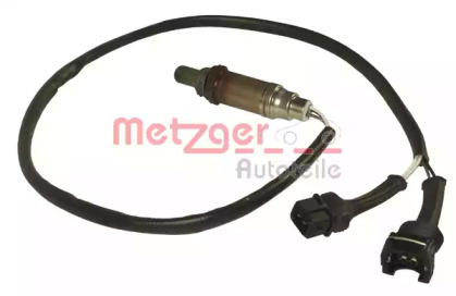 metzger 0893342