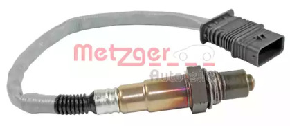 metzger 0893396