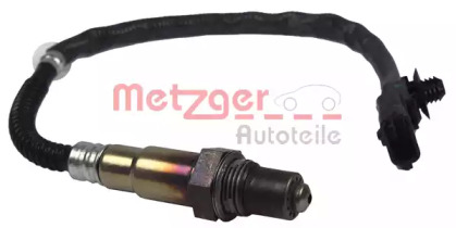 metzger 0893404