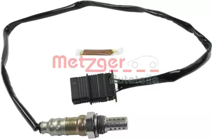 METZGER 0893406