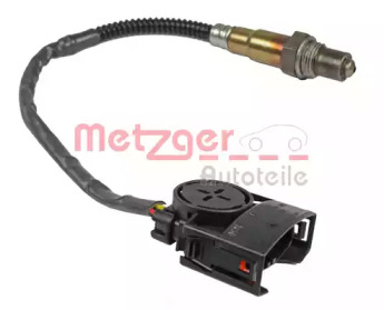 metzger 0893407