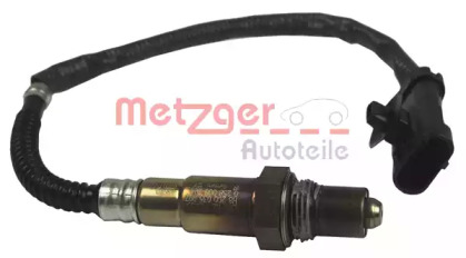 metzger 0893411