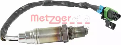 METZGER 0893427