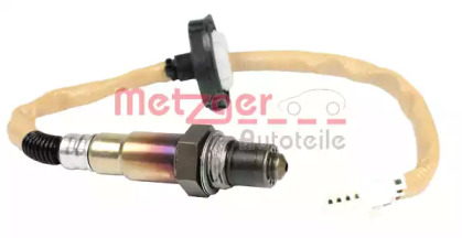 METZGER 0893433