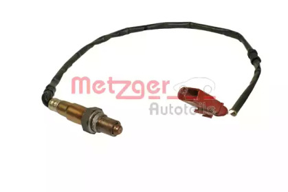 METZGER 0893500