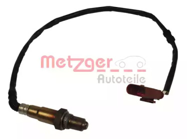 metzger 0893500