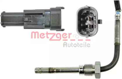 METZGER 0894069