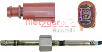 METZGER 0894104