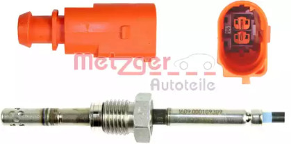 metzger 0894155