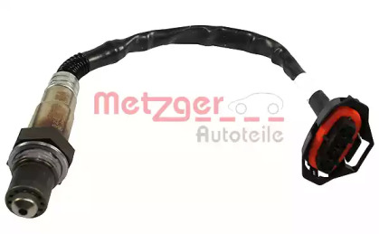 METZGER 0895221