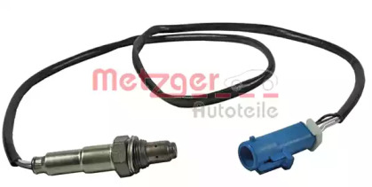 METZGER 0895467