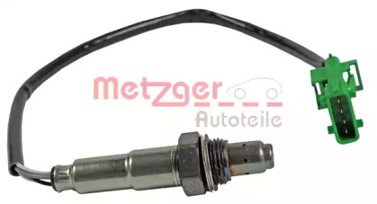 metzger 0895472