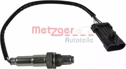 metzger 0895540