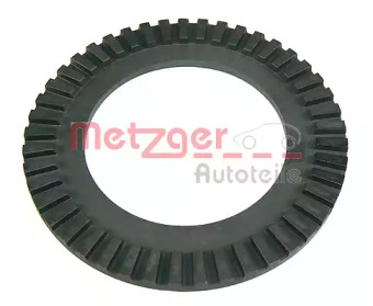 METZGER 0900001