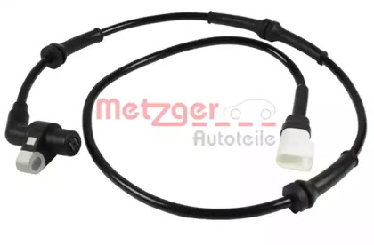 metzger 0900016