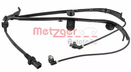 METZGER 0900018