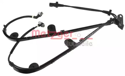 metzger 0900019