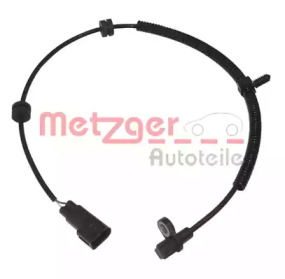 METZGER 0900023