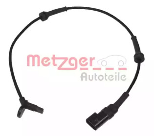 METZGER 0900024