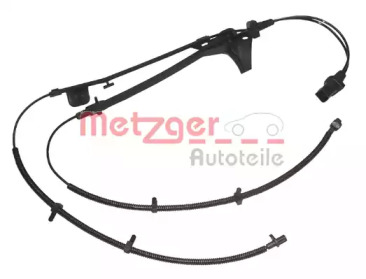 METZGER 0900026